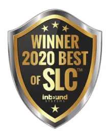 Winner of 2020 Best of SLC