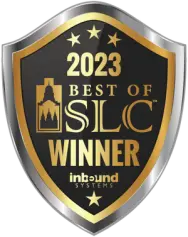 2023 Best of SLC Winner