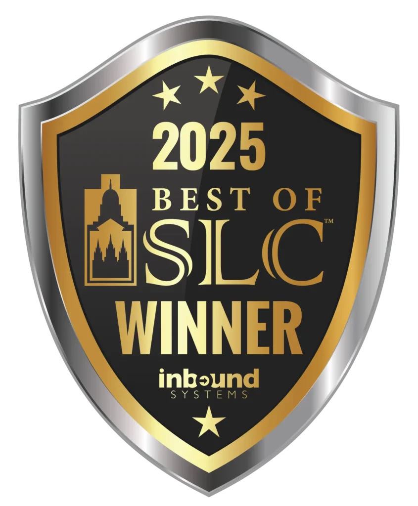 BEST OF SLC 25 SHIELD